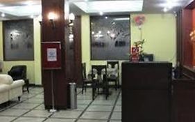 Saket Hotel Allahabad